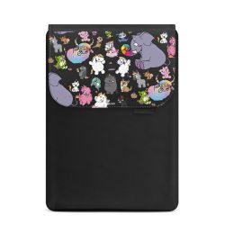 Tablet Bag schwarz