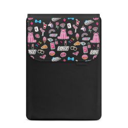 Tablet Bag schwarz