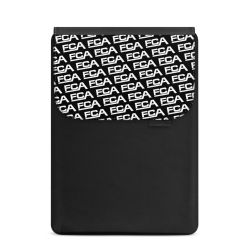 Tablet Bag schwarz