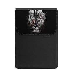 Tablet Bag schwarz