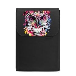 Tablet Bag schwarz