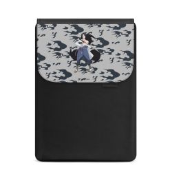 Tablet Bag schwarz