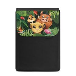 Tablet Bag schwarz