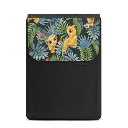 Tablet Bag schwarz