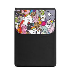 Tablet Bag schwarz