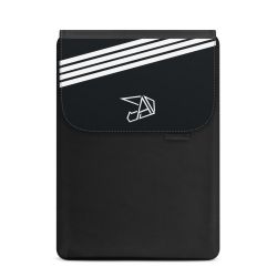 Tablet Bag schwarz