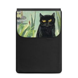 Tablet Bag schwarz