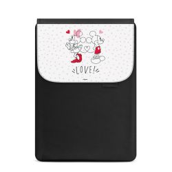 Tablet Bag schwarz