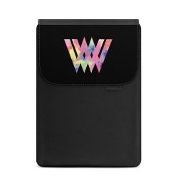 Tablet Bag schwarz