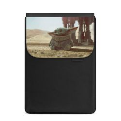 Tablet Bag schwarz