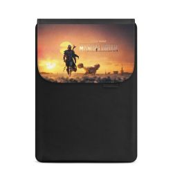 Tablet Bag schwarz