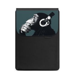 Tablet Bag schwarz