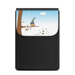 Tablet Bag schwarz