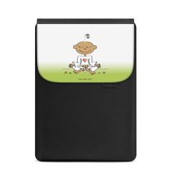 Tablet Bag schwarz