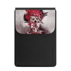 Tablet Bag schwarz