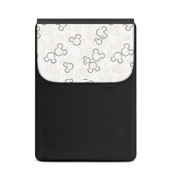 Tablet Bag schwarz