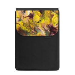 Tablet Bag schwarz