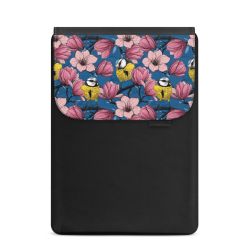 Tablet Bag schwarz