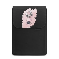 Tablet Bag schwarz