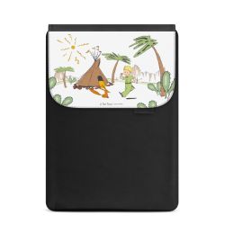 Tablet Bag schwarz