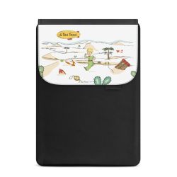 Tablet Bag schwarz