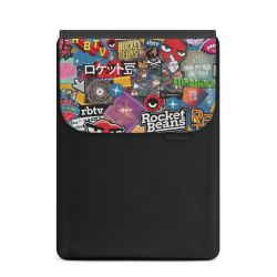 Tablet Bag schwarz