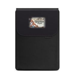 Tablet Bag schwarz