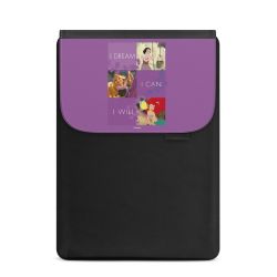 Tablet Bag schwarz