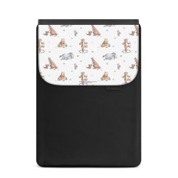 Tablet Bag schwarz