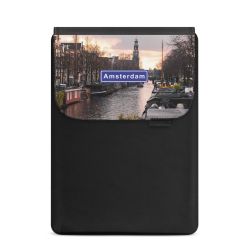 Tablet Bag schwarz