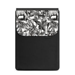 Tablet Bag schwarz