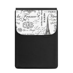 Tablet Bag schwarz