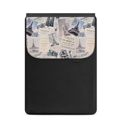 Tablet Bag schwarz