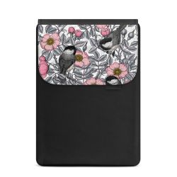 Tablet Bag schwarz