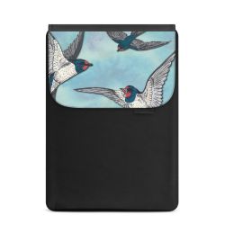 Tablet Bag schwarz