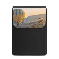 Tablet Bag schwarz