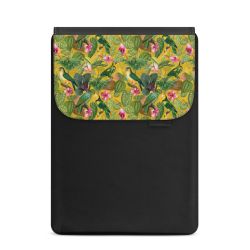 Tablet Bag schwarz