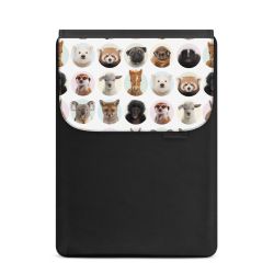 Tablet Bag schwarz