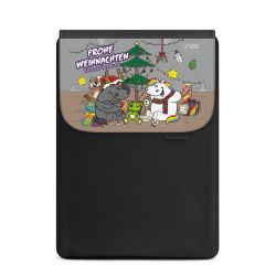 Tablet Bag schwarz