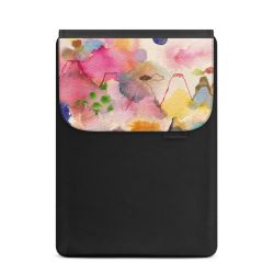 Tablet Bag schwarz