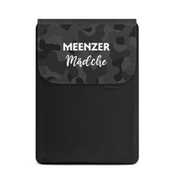 Tablet Bag schwarz