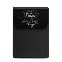 Tablet Bag schwarz