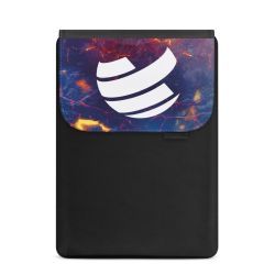 Tablet Bag schwarz