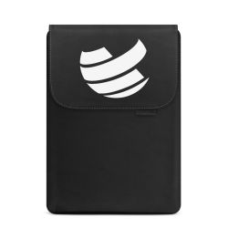 Tablet Bag schwarz