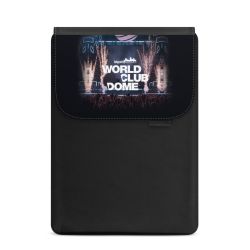 Tablet Bag schwarz