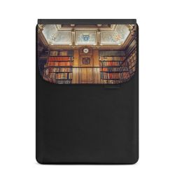 Tablet Bag schwarz