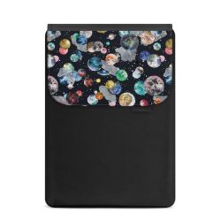 Tablet Bag schwarz