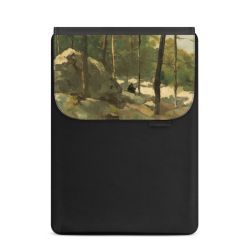 Tablet Bag schwarz