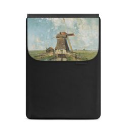 Tablet Bag schwarz