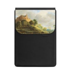 Tablet Bag schwarz